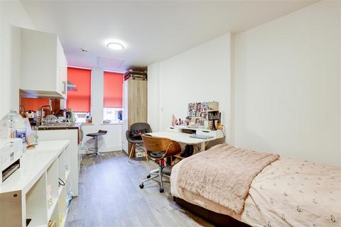 1 bedroom flat for sale, Express Building, Upper Parliament Street, Nottingham NG1