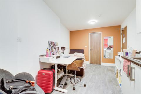 1 bedroom flat for sale, Express Building, Upper Parliament Street, Nottingham NG1