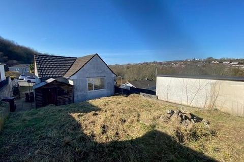 2 bedroom detached bungalow for sale, Hollycroft Road, Plymouth PL3