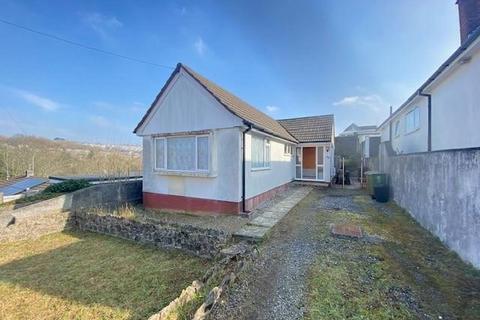 2 bedroom detached bungalow for sale, Hollycroft Road, Plymouth PL3