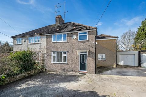 4 bedroom semi-detached house for sale, Greenway Gardens, Chippenham