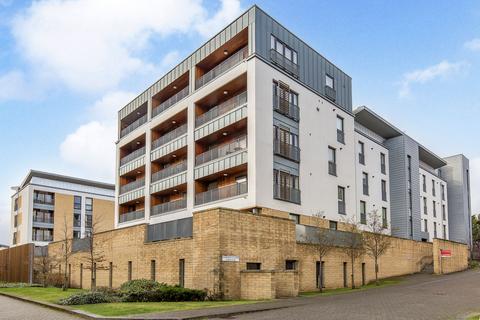 2 bedroom ground floor flat for sale, 13/1 Kimmerghame Terrace, Fettes, Edinburgh, EH4 2GG