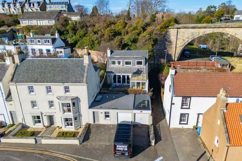 3 bedroom detached house for sale, Drummochy Road, Lower Largo, KY8