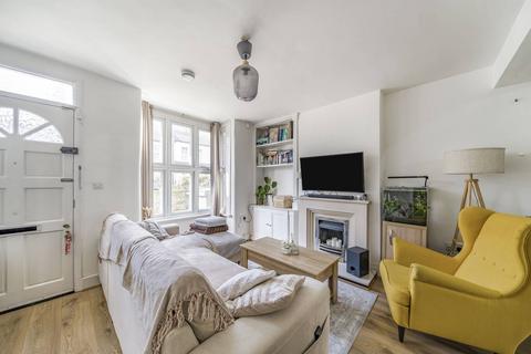 2 bedroom terraced house for sale, Ringslade Road, Wood Green, London, N22