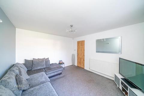 2 bedroom house for sale, Kingshayes Road, Walsall WS9