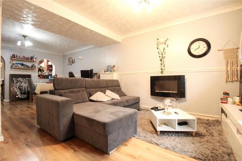 2 bedroom terraced house for sale, Omdurman Street, Swindon SN2