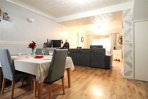 2 bedroom terraced house for sale, Omdurman Street, Swindon SN2