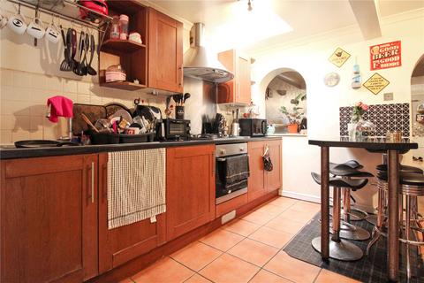 2 bedroom terraced house for sale, Omdurman Street, Swindon SN2