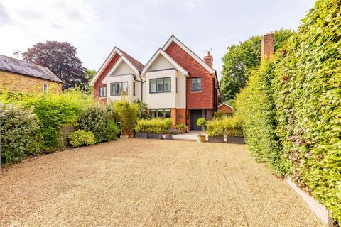 5 bedroom semi-detached house for sale, Chestnut Avenue, Guildford