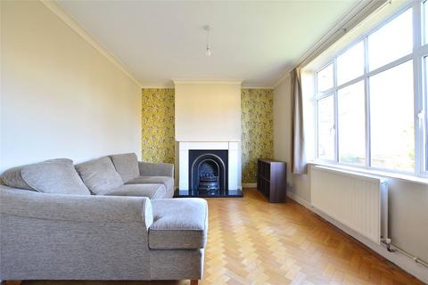 2 bedroom apartment to rent, The Lawns, Lee Terrace, London, SE3