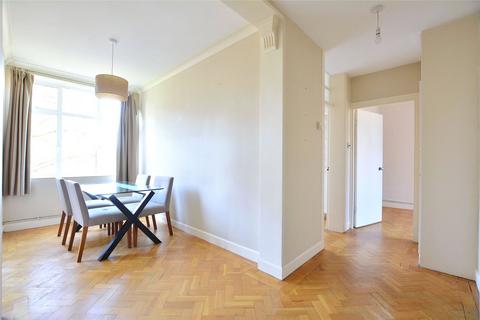 2 bedroom apartment to rent, The Lawns, Lee Terrace, London, SE3