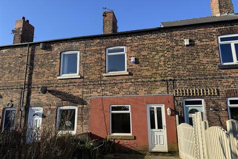 2 bedroom terraced house to rent, Higham Common Road, Higham, S75 1PW