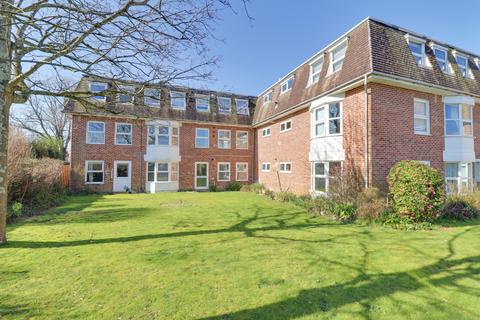 Flat 1, Elm Court, 362 Spring Road, Southampton, SO19 2PB