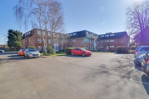 Flat 1, Elm Court, 362 Spring Road, Southampton, SO19 2PB