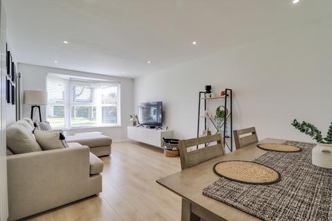 Flat 1, Elm Court, 362 Spring Road, Southampton, SO19 2PB