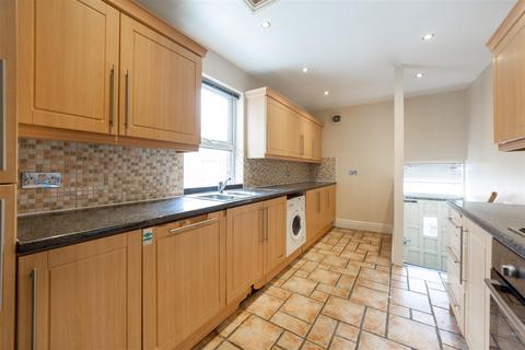 6 bedroom maisonette to rent, £115pppw - Glenthorn Road, Jesmond, NE2