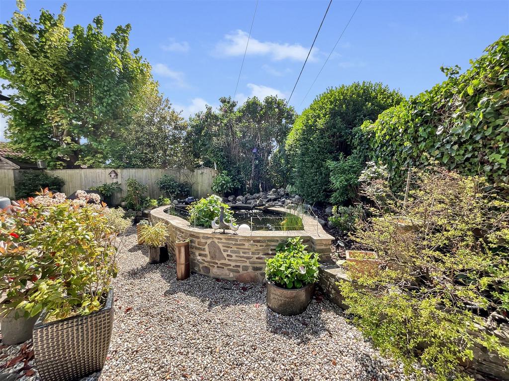 Gardens