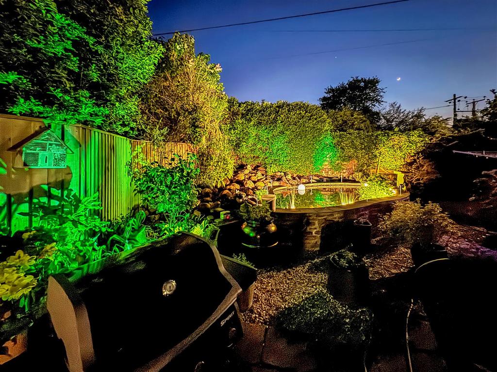 Gardens