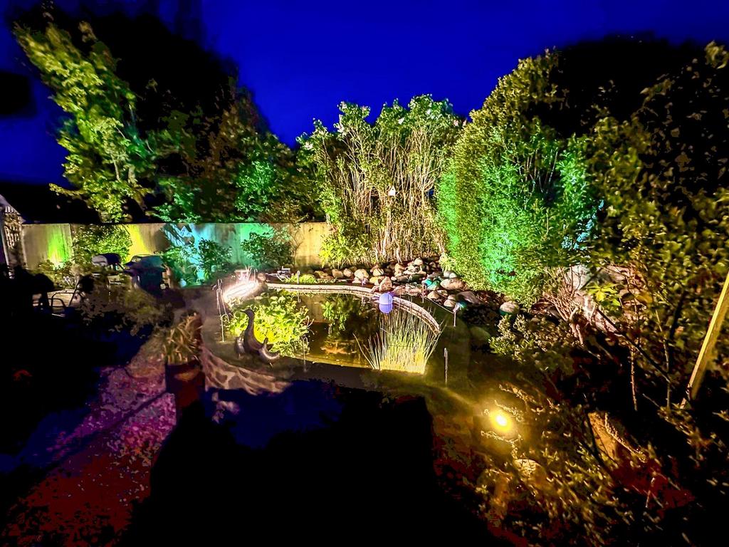 Gardens