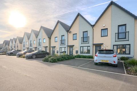 3 bedroom terraced house for sale, Chepstow NP16