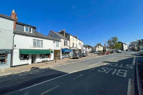 Retail property (high street) for sale, 87 Fore Street, Chudleigh, TQ13