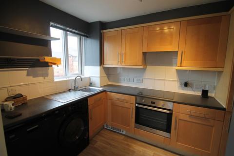 1 bedroom flat to rent, St. Peters Street, Maidstone ME16