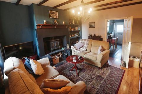 2 bedroom terraced house for sale, Vaughan Terrace, Great Houghton, Barnsley