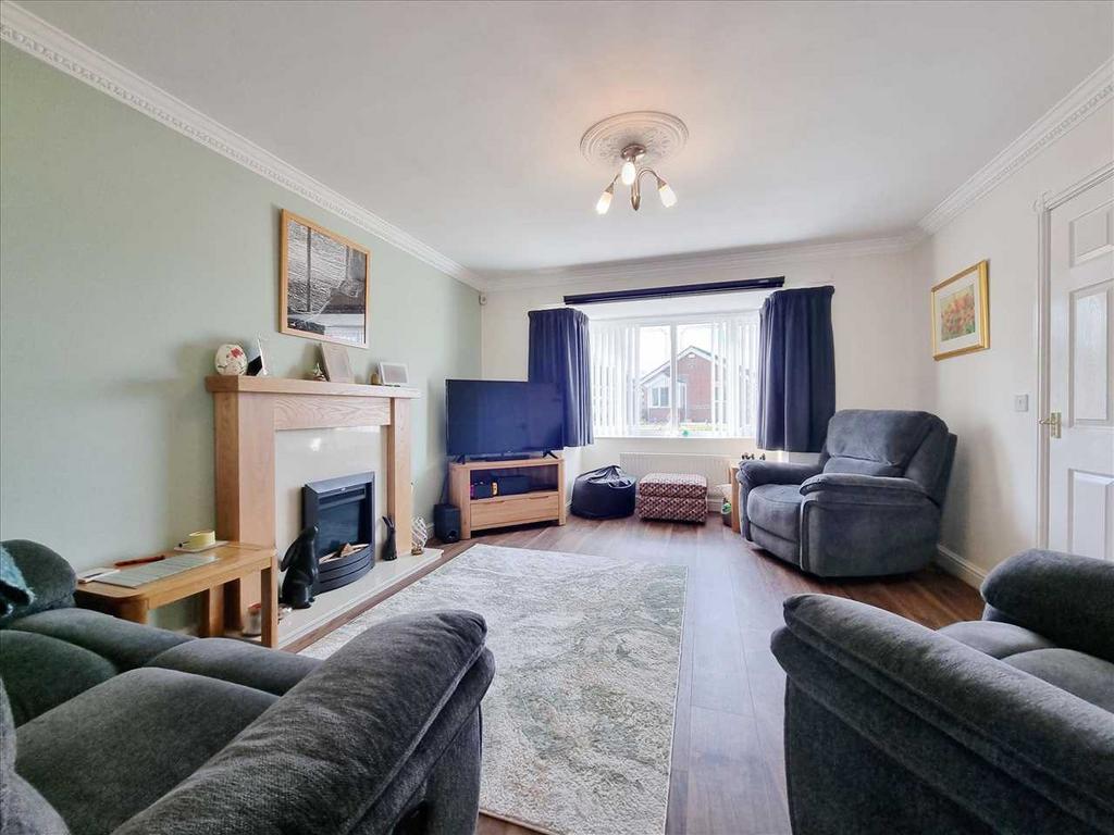 Lounge: