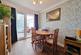 Dining Room: