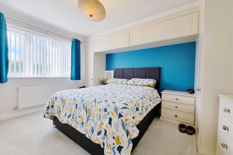 9 Anwick Drive, Anwick, Sleaford, NG34 9TU
