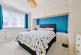 Bedroom 1: