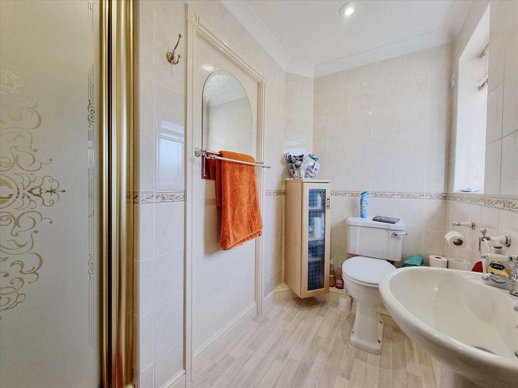 En-Suite: