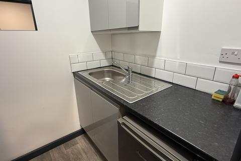 Property to rent, Cleveland Street, Doncaster DN1