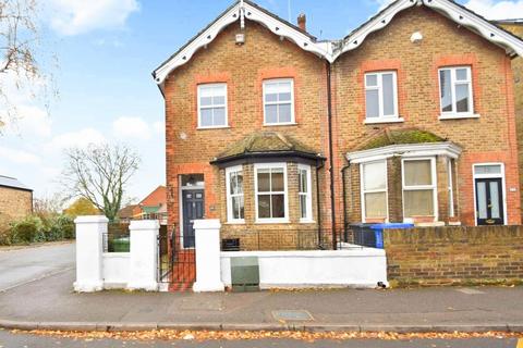 3 bedroom semi-detached house for sale, Vansittart Road, Windsor, Berkshire, SL4