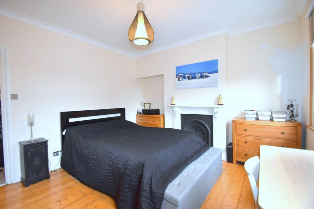 Double Bedroom