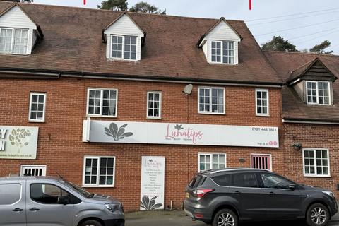 Mixed use for sale, 4/4a & 5/5a Hillside Court, 498 Lickey Road, Cofton Hackett, Worcestershire, B45 8UU