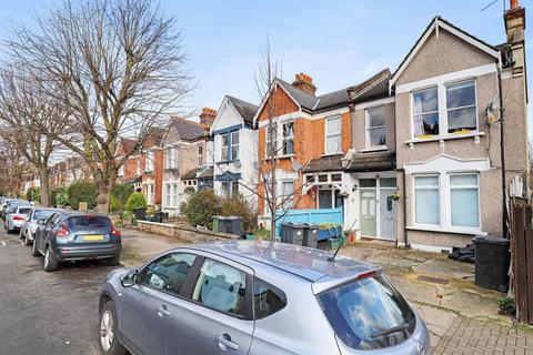 3 bedroom maisonette for sale, Samos Road, Anerley, London