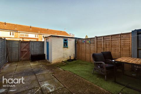 86 Allectus Way, Witham, CM8 1NY
