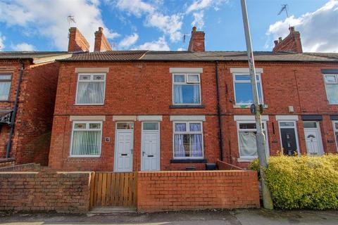 3 bedroom terraced house for sale, Alfreton Road, Sutton In Ashfield NG17