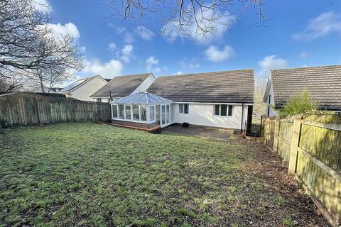 4 bedroom detached house for sale, Tinney Drive, Truro