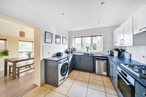 3 bedroom semi-detached house for sale, Winchester Road, Bassett, Southampton, Hampshire, SO16