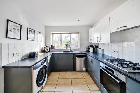3 bedroom semi-detached house for sale, Winchester Road, Bassett, Southampton, Hampshire, SO16