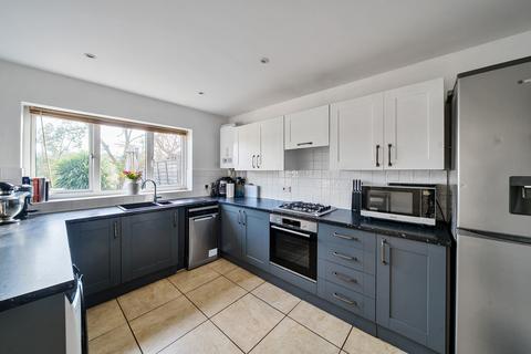 3 bedroom semi-detached house for sale, Winchester Road, Bassett, Southampton, Hampshire, SO16