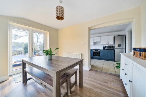 3 bedroom semi-detached house for sale, Winchester Road, Bassett, Southampton, Hampshire, SO16