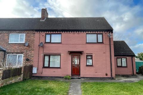 3 bedroom house for sale, 19 Corber Hill, Brompton, Northallerton