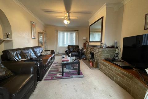 3 bedroom house for sale, 19 Corber Hill, Brompton, Northallerton