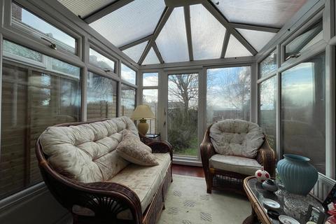 19 Corber Hill, Brompton, Northallerton, DL6 2QJ