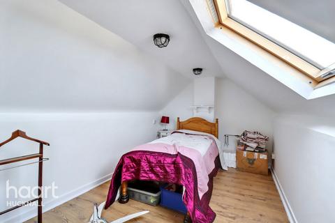 38 Lime Tree Road, Hucknall, Nottingham, NG15 6AL