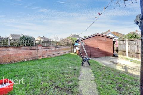 38 Lime Tree Road, Hucknall, Nottingham, NG15 6AL