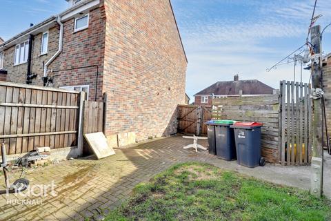 38 Lime Tree Road, Hucknall, Nottingham, NG15 6AL